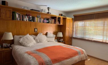 Casa en renta o venta en Lomas de Tecamachalco