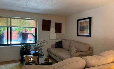 Casa en renta o venta en Lomas de Tecamachalco