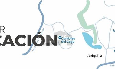 Locales comerciales en PREVENTA en Juriquilla, Querétaro