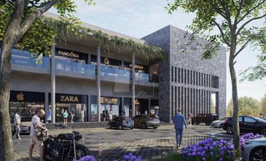 Locales comerciales en PREVENTA en Juriquilla, Querétaro