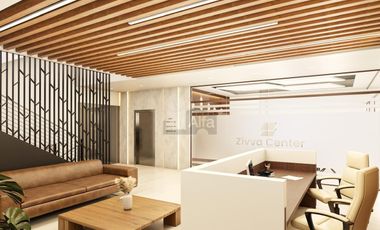 Oficinas en PREVENTA en Plaza Comercial, Corregidora, Querétaro