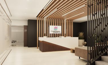 Oficinas en PREVENTA en Plaza Comercial, Corregidora, Querétaro
