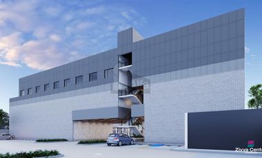 Oficinas en PREVENTA en Plaza Comercial, Corregidora, Querétaro