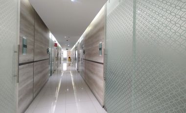 Pre Venta Consultorio Torres Médicas, Hospital Fifty doctors Torreón, Coahuila
