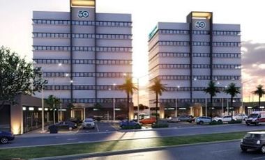 Pre Venta Consultorio Torres Médicas, Hospital Fifty doctors Torreón, Coahuila