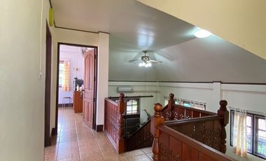 3 Bedroom House for sale in Hang Dong, Chiang Mai