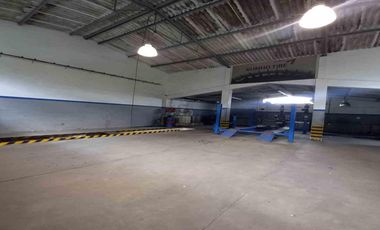 BODEGA EN VENTA LIBORIO