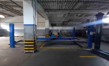 BODEGA EN VENTA LIBORIO