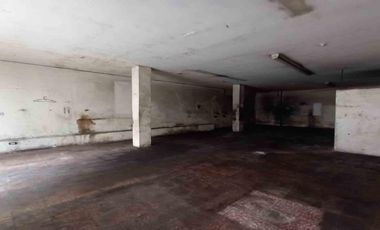BODEGA EN VENTA LIBORIO