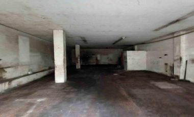 BODEGA EN VENTA LIBORIO