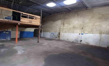 BODEGA EN VENTA LIBORIO