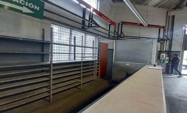 BODEGA EN VENTA LIBORIO