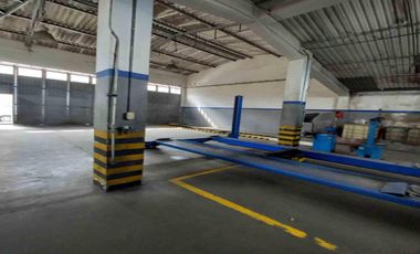 BODEGA EN VENTA LIBORIO