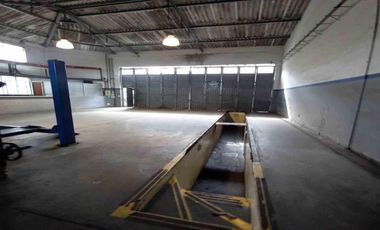 BODEGA EN VENTA LIBORIO