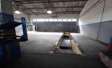 BODEGA EN VENTA LIBORIO