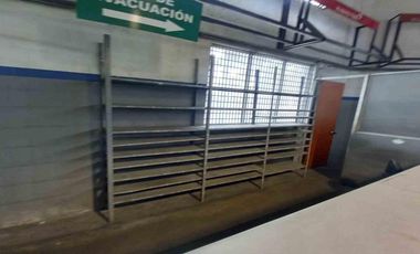 BODEGA EN VENTA LIBORIO