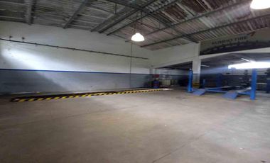 BODEGA EN VENTA LIBORIO