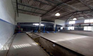 BODEGA EN VENTA LIBORIO