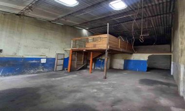 BODEGA EN VENTA LIBORIO