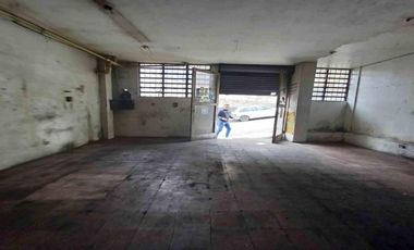 BODEGA EN VENTA LIBORIO