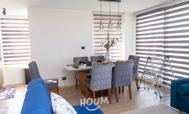 CONDOMINIO DE GRAN NIVEL