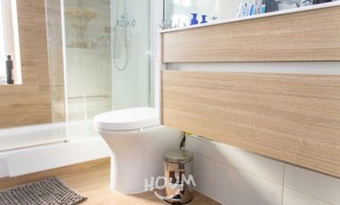 CONDOMINIO DE GRAN NIVEL