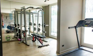 CONDOMINIO DE GRAN NIVEL