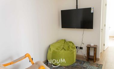 CONDOMINIO DE GRAN NIVEL