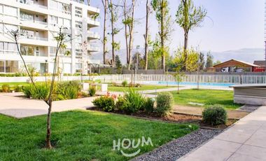 CONDOMINIO DE GRAN NIVEL