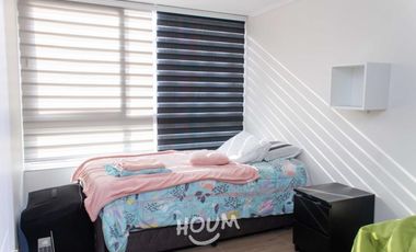 CONDOMINIO DE GRAN NIVEL