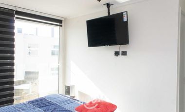 CONDOMINIO DE GRAN NIVEL