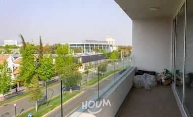 CONDOMINIO DE GRAN NIVEL