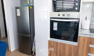 CONDOMINIO DE GRAN NIVEL