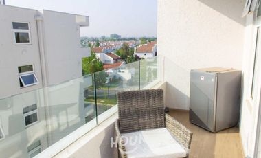 CONDOMINIO DE GRAN NIVEL