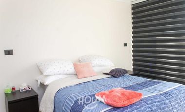 CONDOMINIO DE GRAN NIVEL