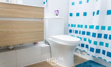 CONDOMINIO DE GRAN NIVEL