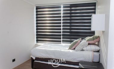 CONDOMINIO DE GRAN NIVEL