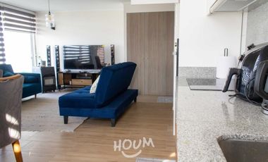 CONDOMINIO DE GRAN NIVEL