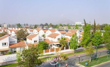 CONDOMINIO DE GRAN NIVEL