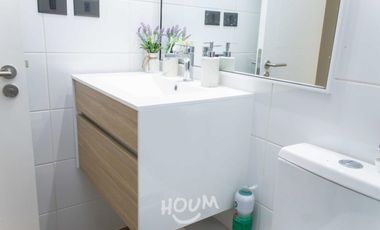 CONDOMINIO DE GRAN NIVEL