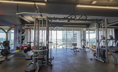 DEPARTAMENTO EN RENTA EN AV. AMERICAS, PROVIDENCIA, GUADALAJARA