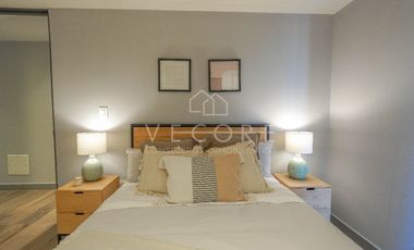 DEPARTAMENTO EN RENTA EN AV. AMERICAS, PROVIDENCIA, GUADALAJARA