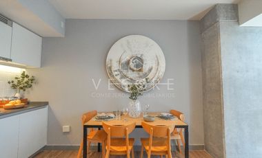 DEPARTAMENTO EN RENTA EN AV. AMERICAS, PROVIDENCIA, GUADALAJARA