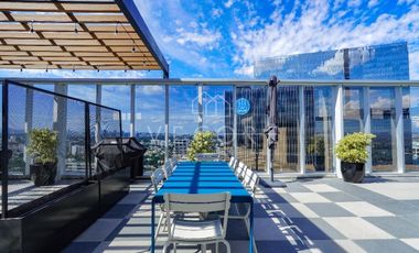 DEPARTAMENTO EN RENTA EN AV. AMERICAS, PROVIDENCIA, GUADALAJARA