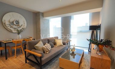 DEPARTAMENTO EN RENTA EN AV. AMERICAS, PROVIDENCIA, GUADALAJARA