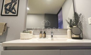 DEPARTAMENTO EN RENTA EN AV. AMERICAS, PROVIDENCIA, GUADALAJARA