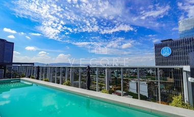 DEPARTAMENTO EN RENTA EN AV. AMERICAS, PROVIDENCIA, GUADALAJARA