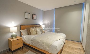 DEPARTAMENTO EN RENTA EN AV. AMERICAS, PROVIDENCIA, GUADALAJARA