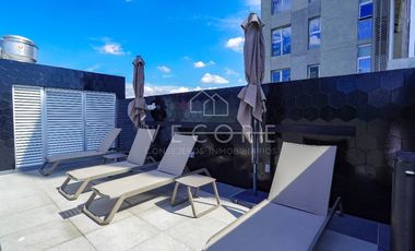 DEPARTAMENTO EN RENTA EN AV. AMERICAS, PROVIDENCIA, GUADALAJARA