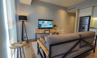 DEPARTAMENTO EN RENTA EN AV. AMERICAS, PROVIDENCIA, GUADALAJARA